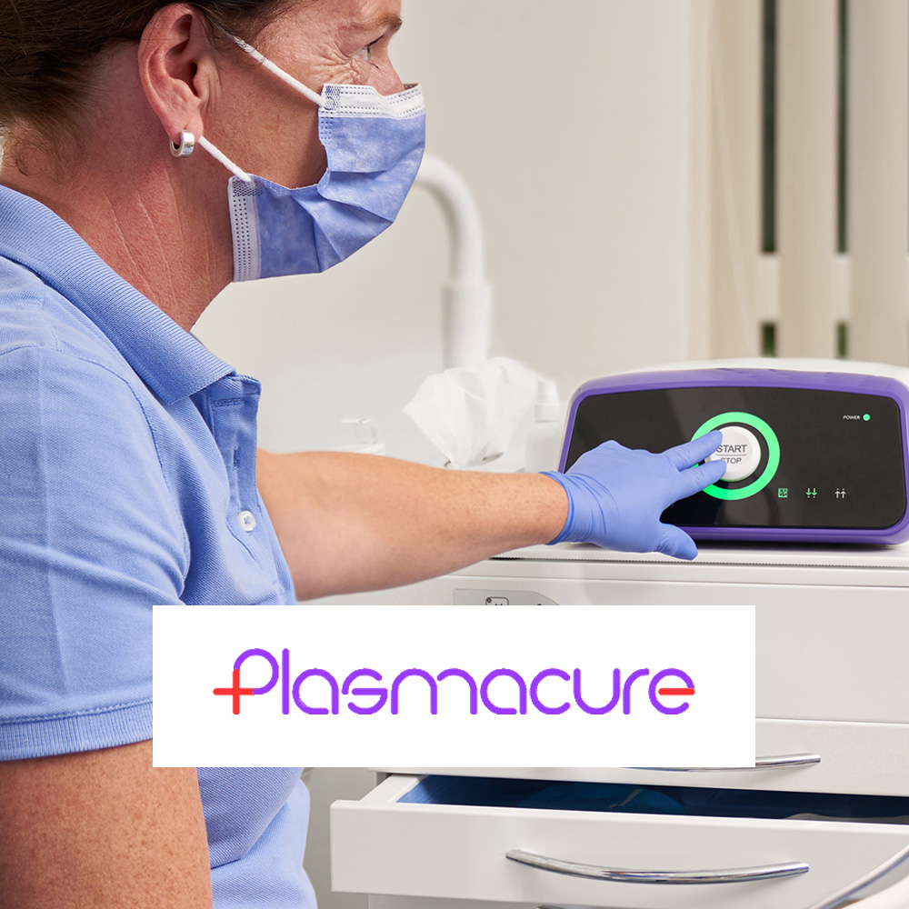 Plasmacure nxg